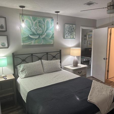 Destin-Y 30A Beach Retreat Self Checkin - Huge Private Backyard Deck With Outdoor Shower Santa Rosa Beach Eksteriør bilde