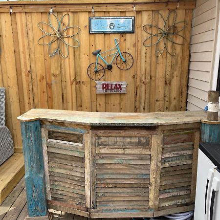 Destin-Y 30A Beach Retreat Self Checkin - Huge Private Backyard Deck With Outdoor Shower Santa Rosa Beach Eksteriør bilde