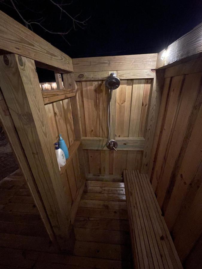 Destin-Y 30A Beach Retreat Self Checkin - Huge Private Backyard Deck With Outdoor Shower Santa Rosa Beach Eksteriør bilde