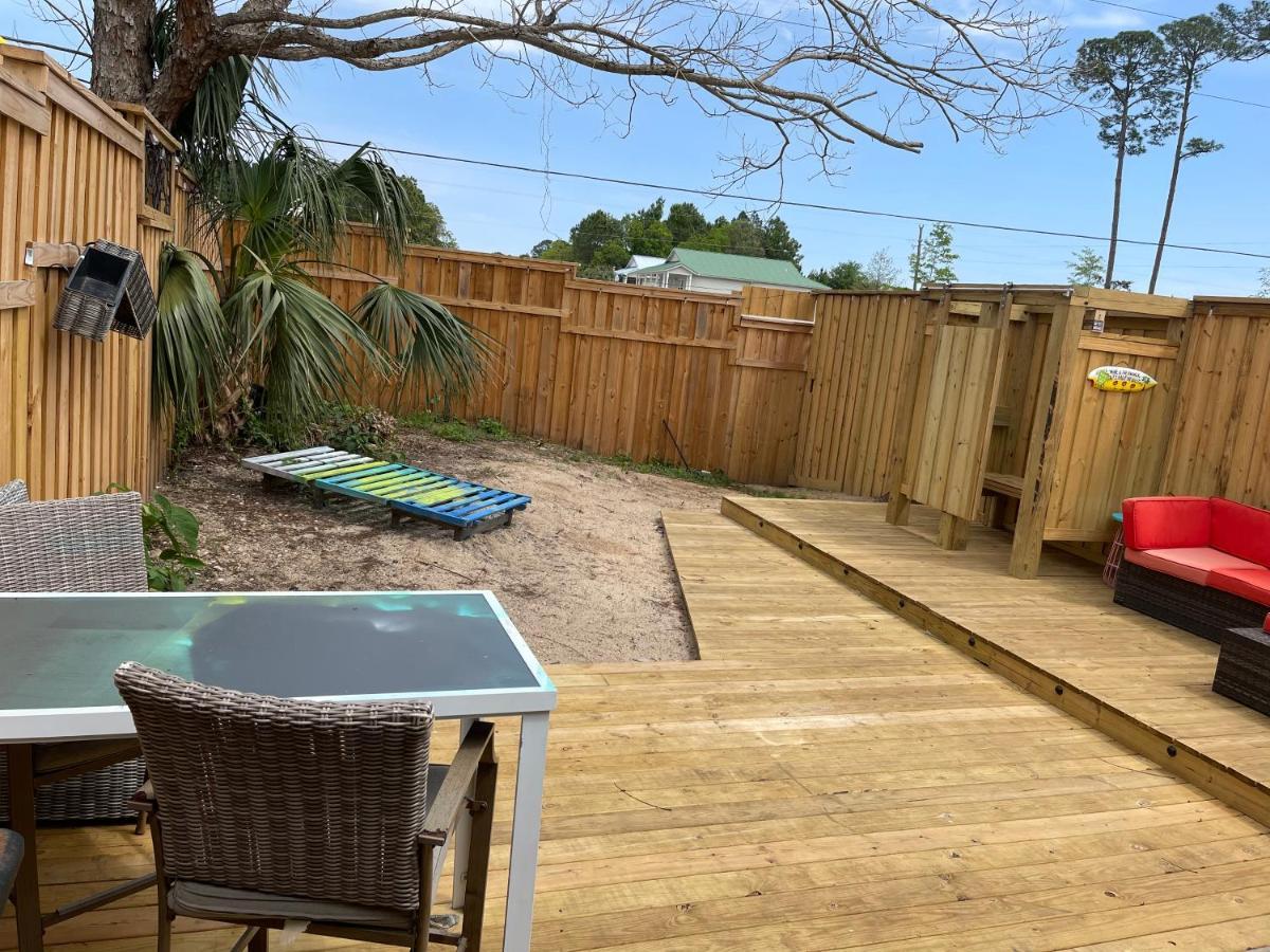 Destin-Y 30A Beach Retreat Self Checkin - Huge Private Backyard Deck With Outdoor Shower Santa Rosa Beach Eksteriør bilde
