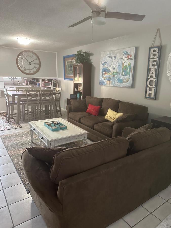 Destin-Y 30A Beach Retreat Self Checkin - Huge Private Backyard Deck With Outdoor Shower Santa Rosa Beach Eksteriør bilde