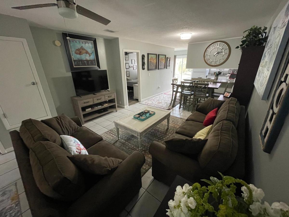 Destin-Y 30A Beach Retreat Self Checkin - Huge Private Backyard Deck With Outdoor Shower Santa Rosa Beach Eksteriør bilde