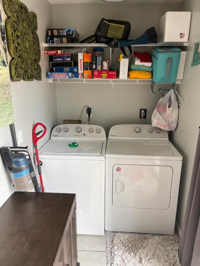 Destin-Y 30A Beach Retreat Self Checkin - Huge Private Backyard Deck With Outdoor Shower Santa Rosa Beach Eksteriør bilde