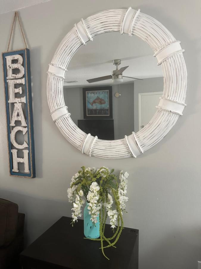 Destin-Y 30A Beach Retreat Self Checkin - Huge Private Backyard Deck With Outdoor Shower Santa Rosa Beach Eksteriør bilde