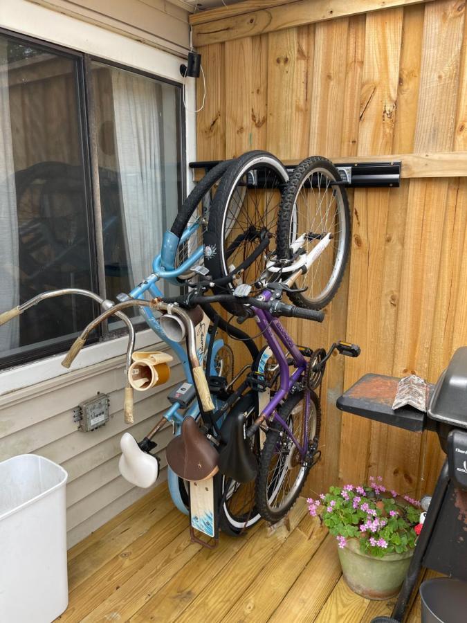 Destin-Y 30A Beach Retreat Self Checkin - Huge Private Backyard Deck With Outdoor Shower Santa Rosa Beach Eksteriør bilde