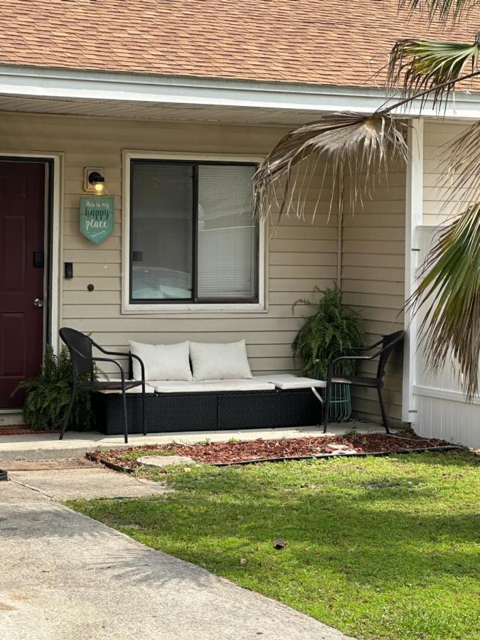 Destin-Y 30A Beach Retreat Self Checkin - Huge Private Backyard Deck With Outdoor Shower Santa Rosa Beach Eksteriør bilde